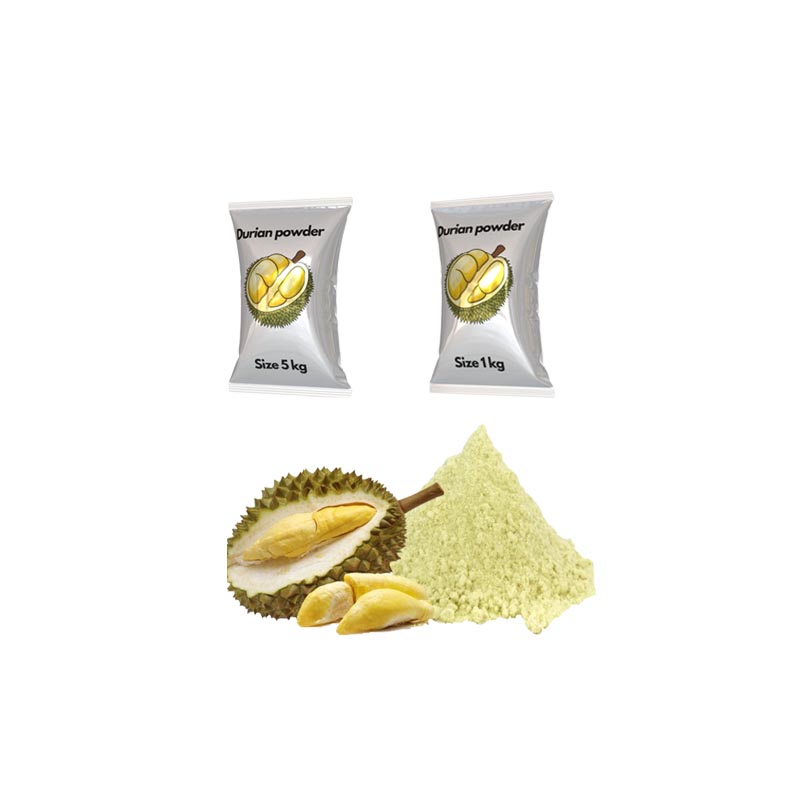 Durian powder
