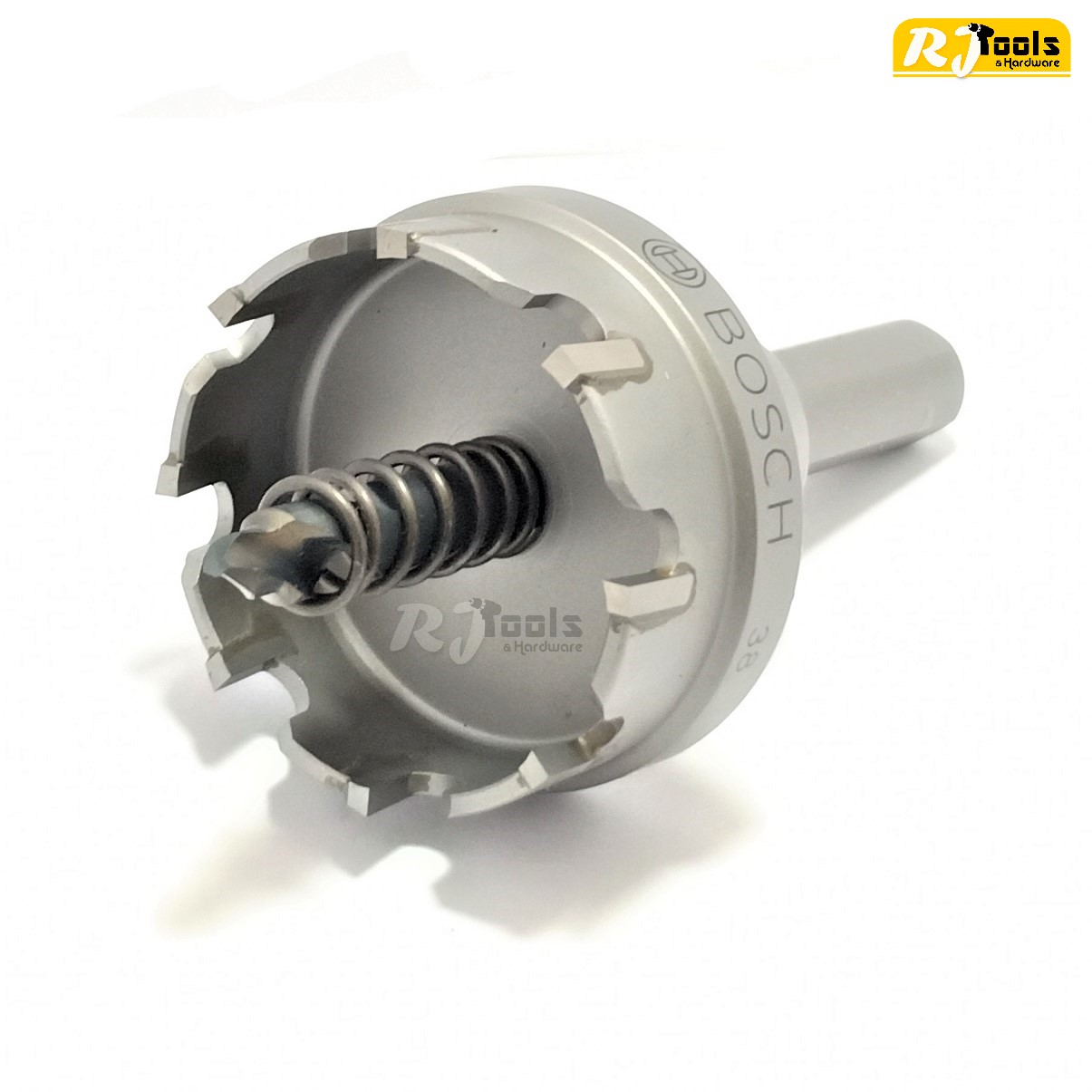 BOSCH โฮลซอว์เจาะสแตนเลส/เหล็ก 38 mm