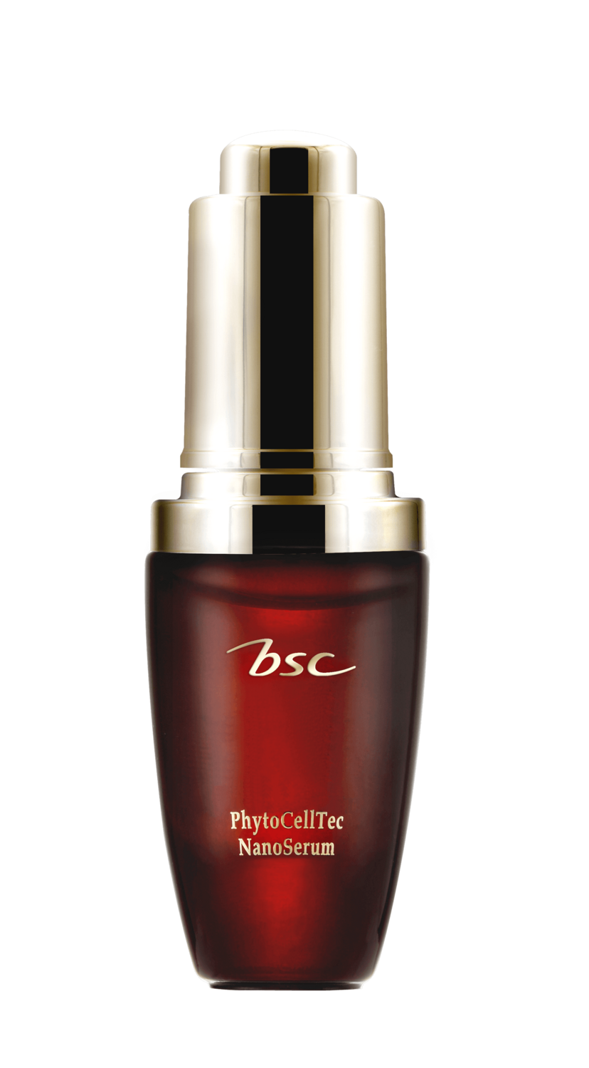 ิBSC Time Defence Phytocelltec Nanoserum บีเอสซี ไทม์ดีเฟนด์ ไซโตเซลเท็ค นาโนเซรั่ม