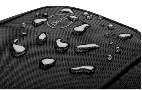 Dell Roller Backpack 15inch กระเป๋าแล็ปท็อป Dell Roller Backpack 15inch อะไหล่ ใหม่ แท้ ตรงรุ่น รับประกันศูนย์ Dell Thailand ราคาพิเศษ