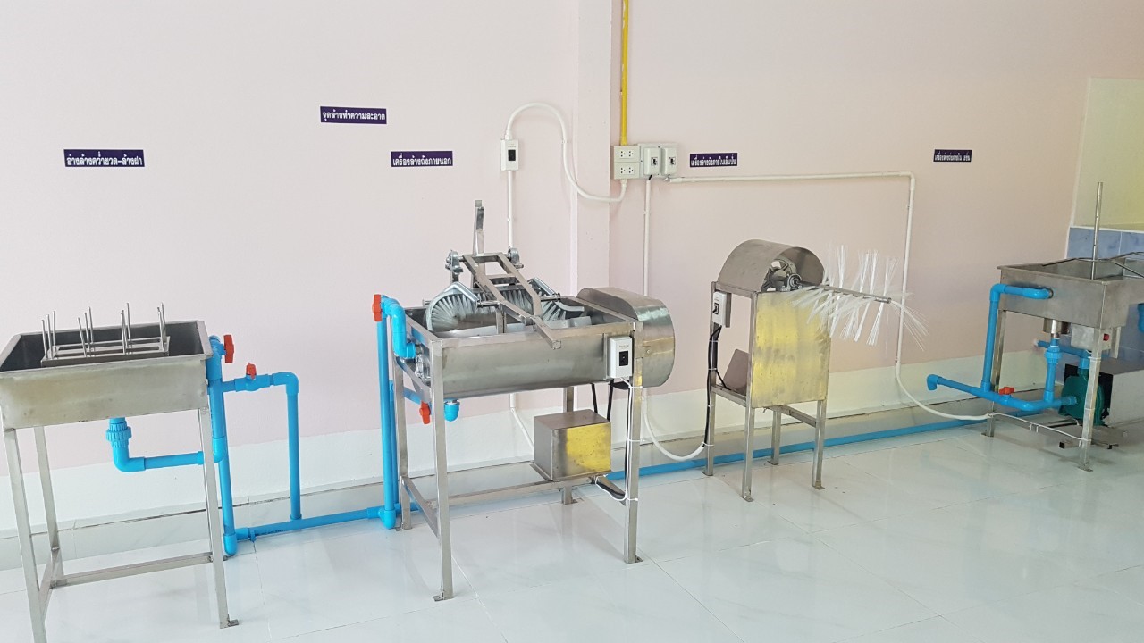 รับติดต้ั้งโรงงานน้ำดื่ม RO 24,000 ลิตร/วัน พร้อมอุปกรณ์ทั้งระบบครบชุด