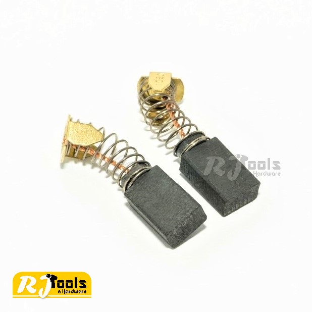 แปรงถ่าน Makita (แท้) รุ่น CB-105A No.(B-80307)