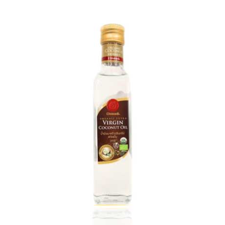 Coconut Flower Water