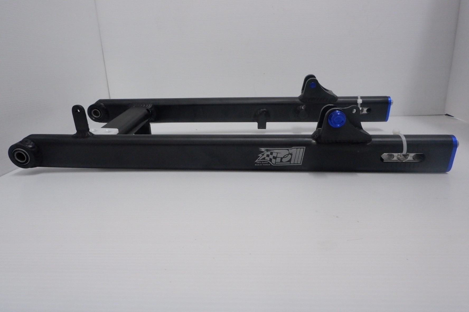 สวิงอาร์ม Podium 1 สีดำ ยืด 2 นิ้ว (เลือกรุ่นรถด้านใน)