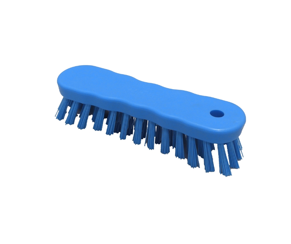 HILLBRUSH - แปรงขัดอเนกประสงค์ทั่วไป (ฟู้ดเกรด)