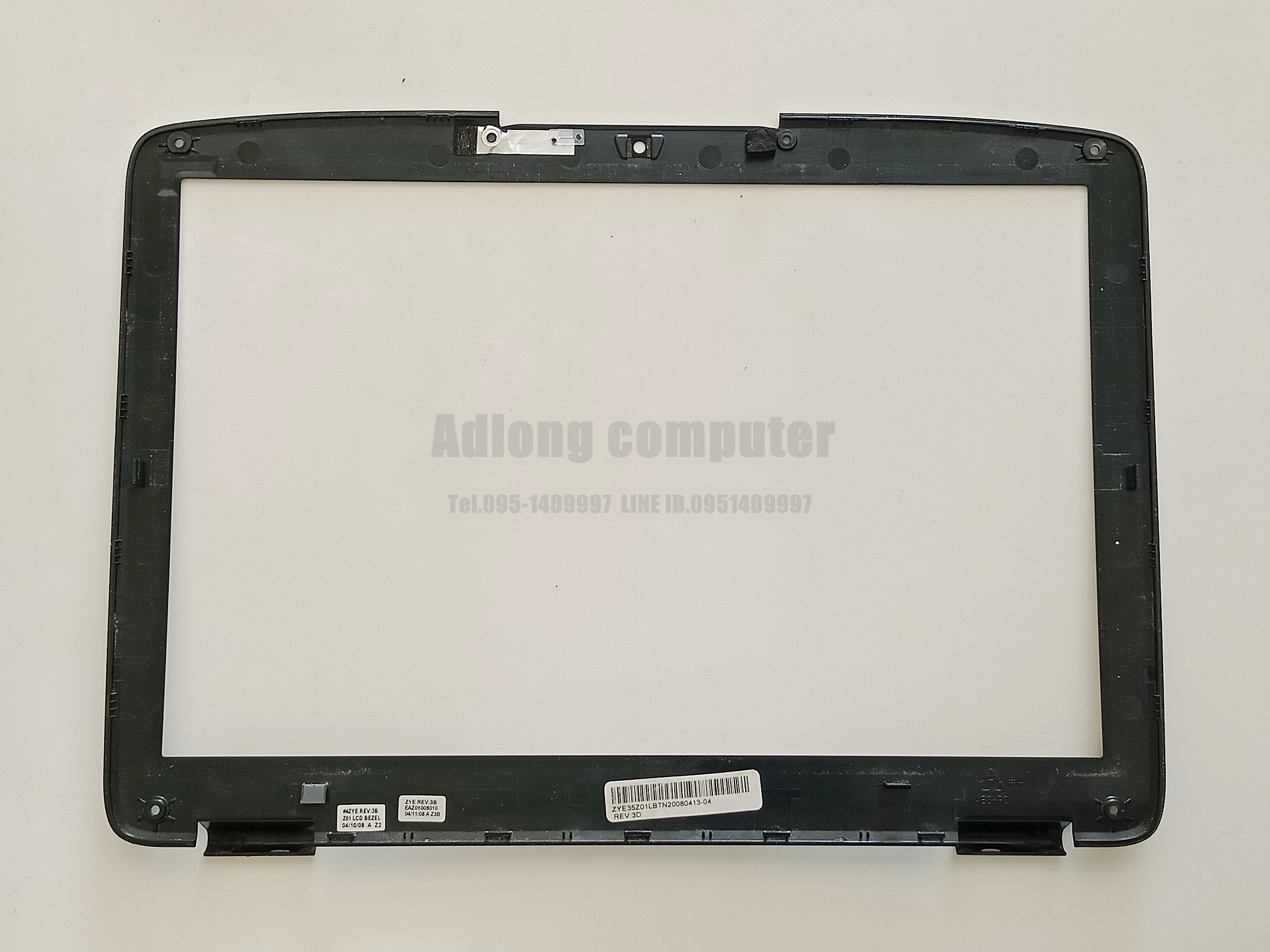บอดี้กรอบจอโน๊ตบุ๊ค Acer aspire 4520,4720