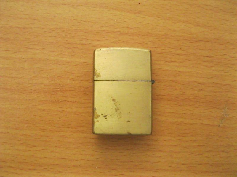 ไฟแช็ค JT2 SINCE 1989 (4626)