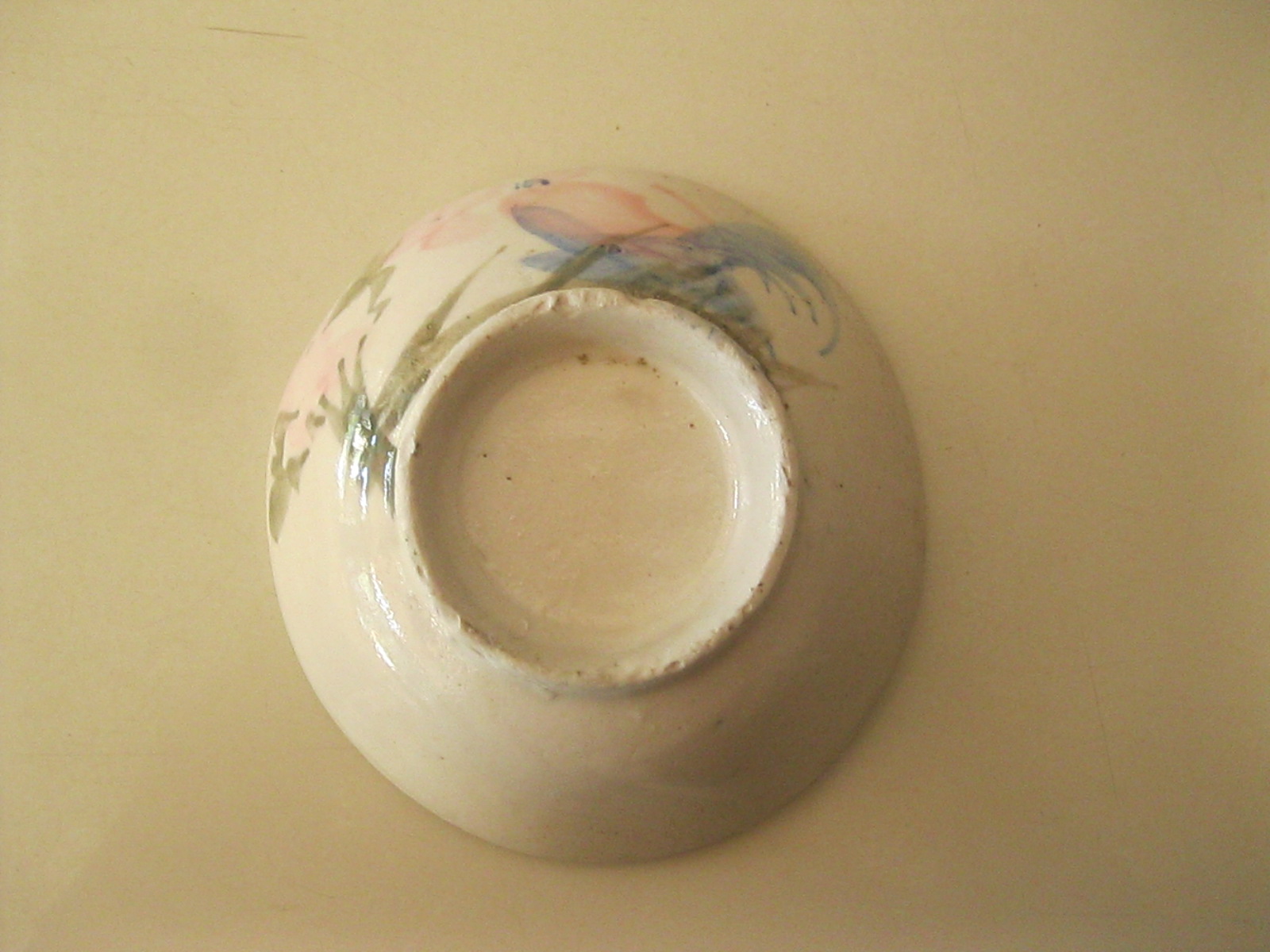 ถ้วยตราไก่ ใบที่5 (3914)