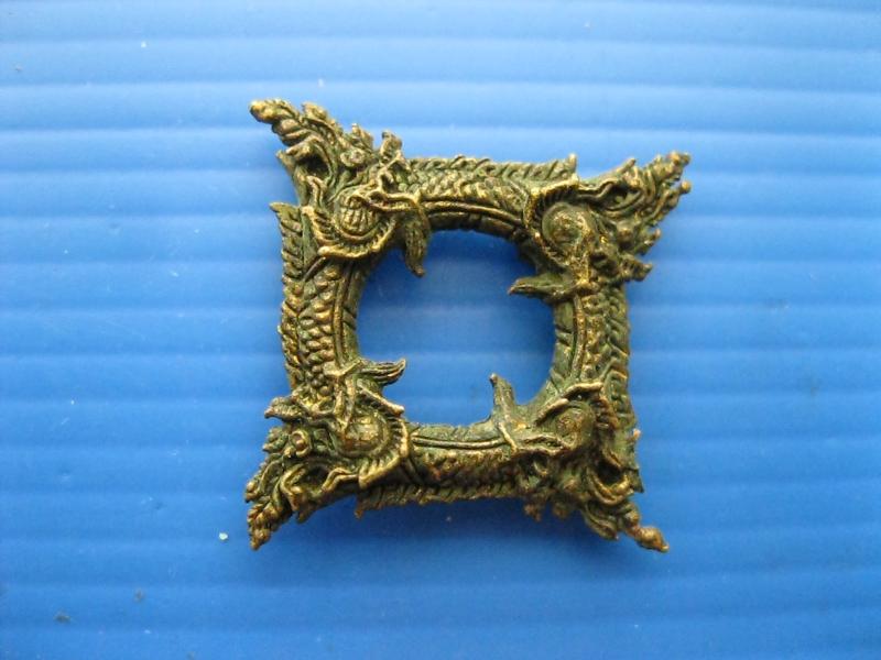 นาคราช บ่วงนาคราช4ทิศ (กินบ่อเสี้ยง) (รหัส1907)