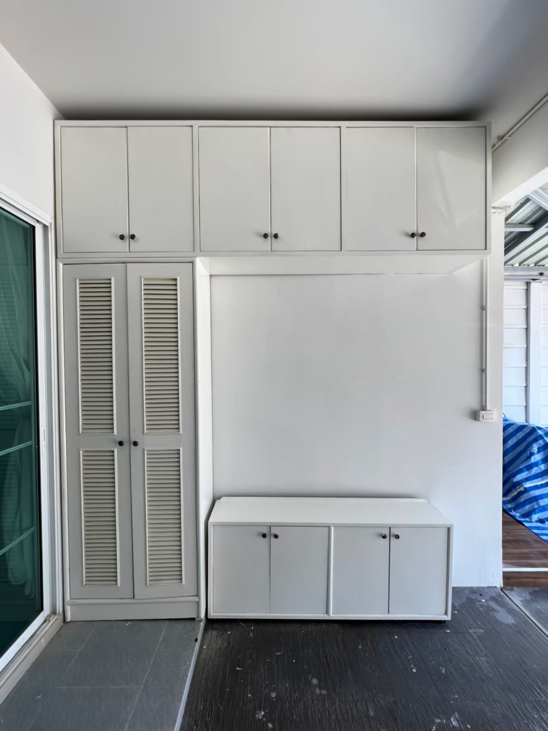 ให้เช่าบ้าน ฟอร์เร่ ศาลายา (รหัสทรัพย์ FS1986)