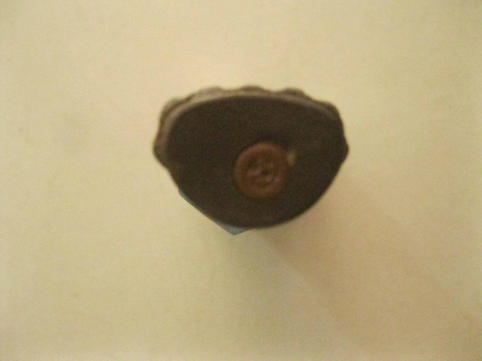 พระกริ่ง ไม่ทราบที่ (รหัส1506)