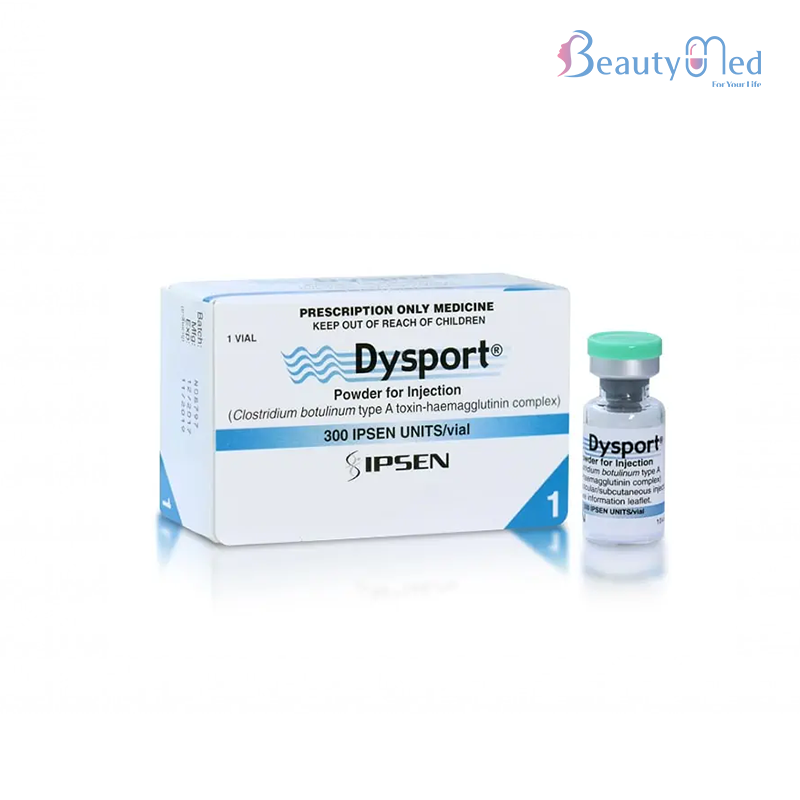Dysport 300u