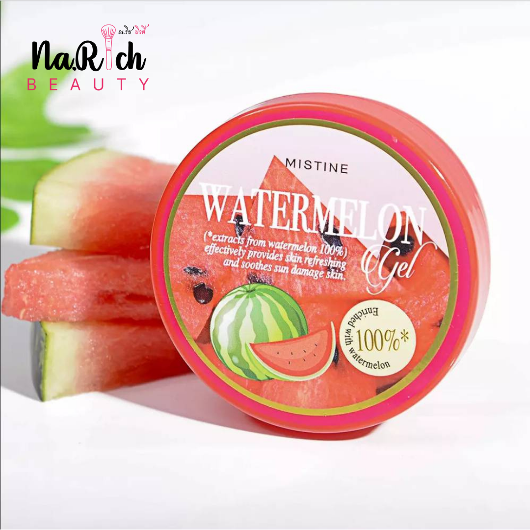 Mistine Watermelon Gel 50 g.