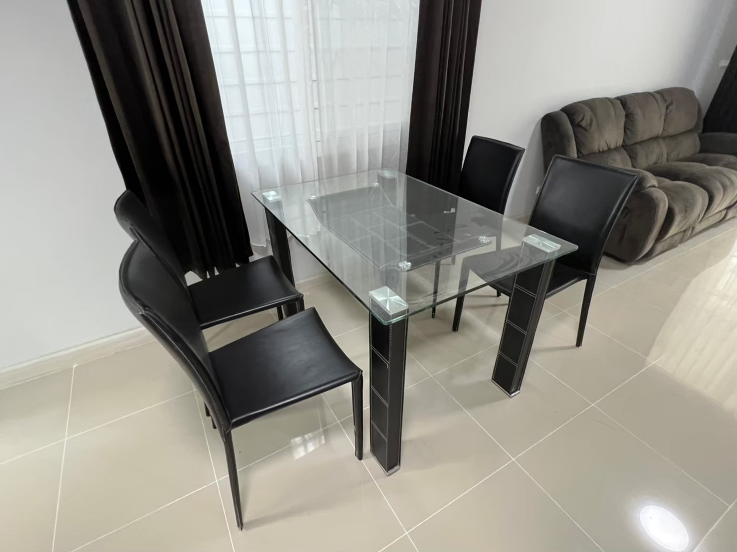 ให้เช่าบ้าน ฟอร์เร่ ศาลายา (รหัสทรัพย์ FS1986)