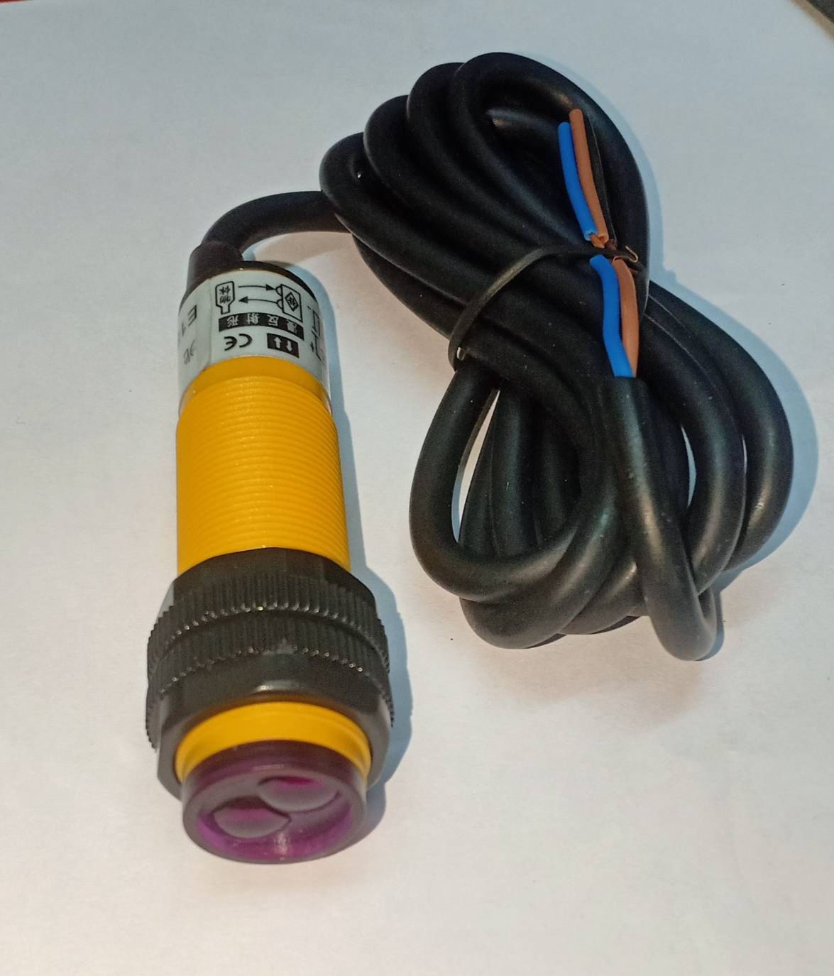 Photo Infrared Sensor 18mm