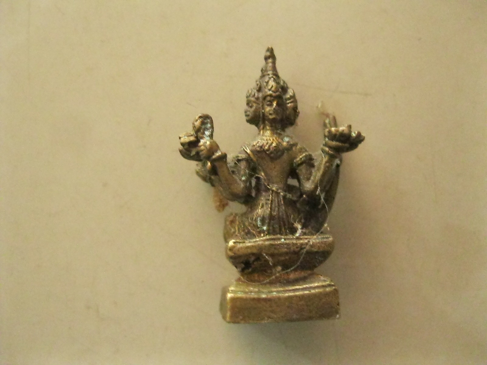 พระพรหมสี่หน้า (รหัส807)