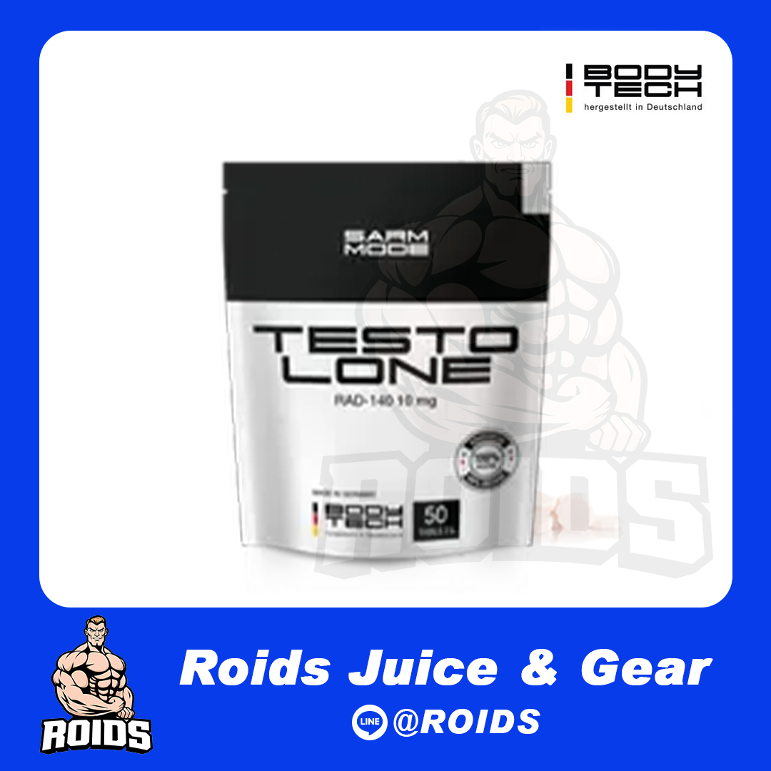TESTOLONE RAD-140 10mg