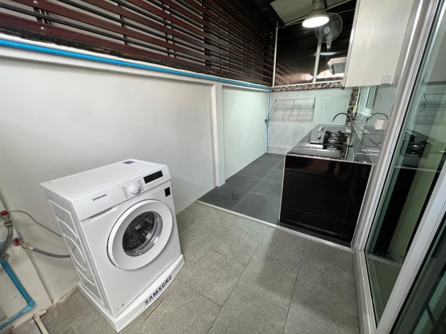 ให้เช่าบ้าน ฟอร์เร่ ศาลายา (รหัสทรัพย์ FS19879)