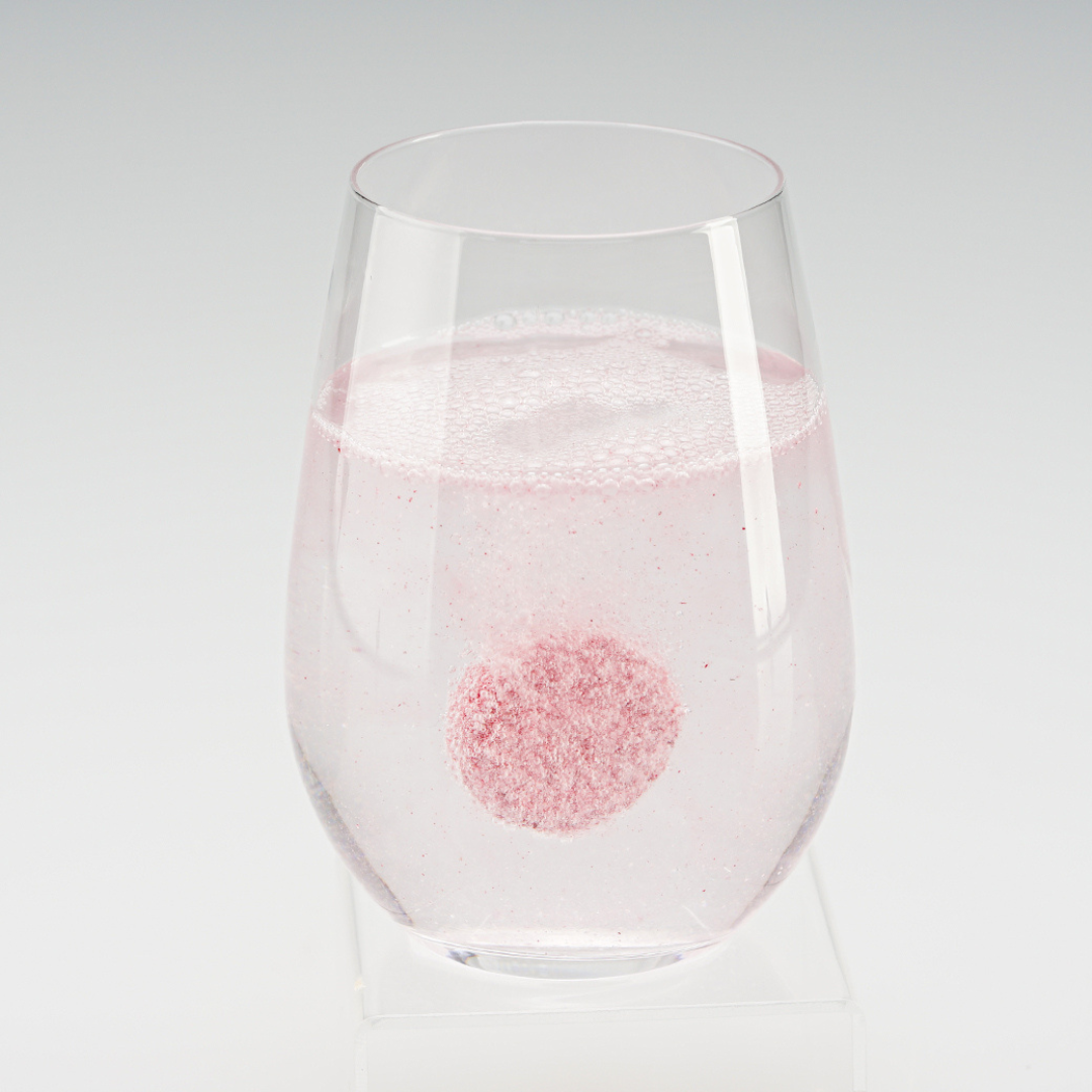 Mistine Multiberries 1000 mg.