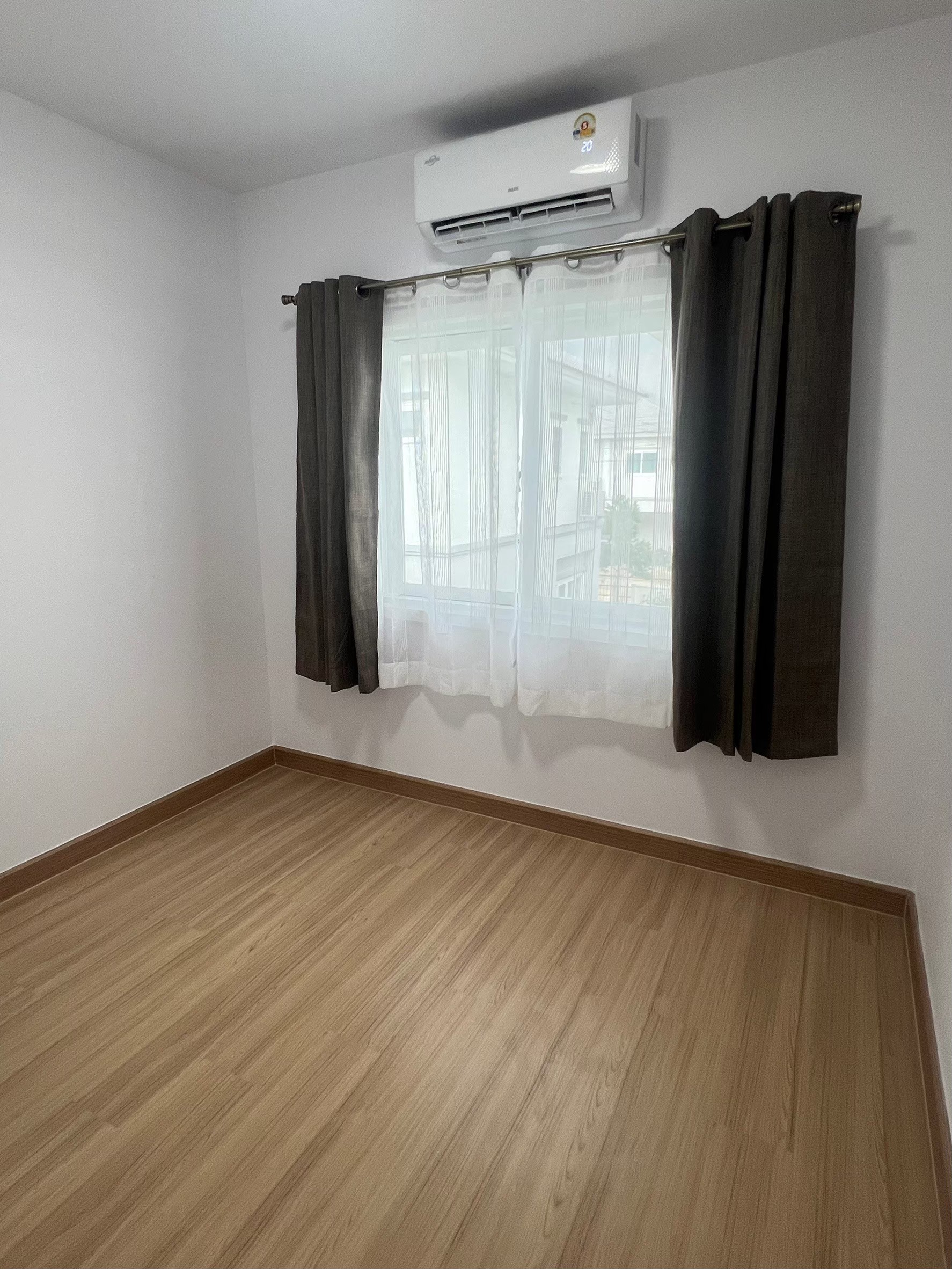 ให้เช่าบ้าน หมู่บ้านคุณาลัย บีกินส์2 ถนนบ้านกล้วย-ไทรน้อย (รหัสทรัพย์ KB222152)