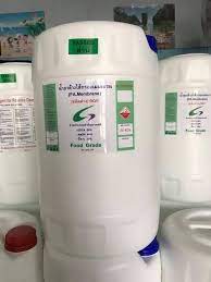 น้ำยาเคมี Anti Chloride