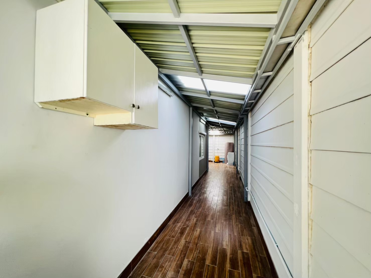 ให้เช่าบ้าน ฟอร์เร่ ศาลายา (รหัสทรัพย์ FS1986)