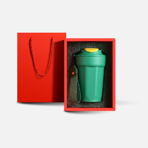 WONDERFUL BOX SET 480 ML