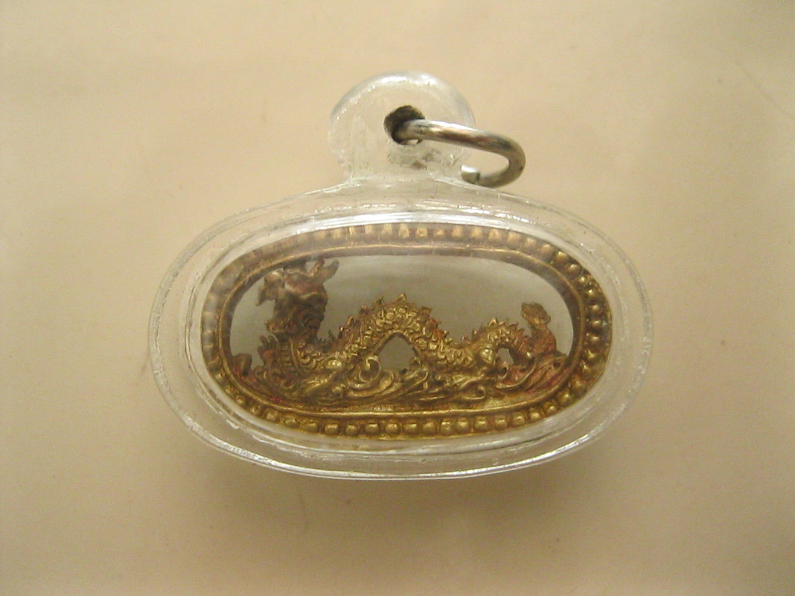 มังกรทอง (รหัส2010)