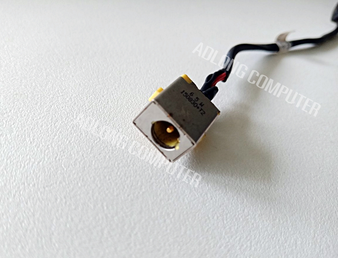 Jack DC โน๊ตบุ๊ค Acer aspire E5-473G-32ZB