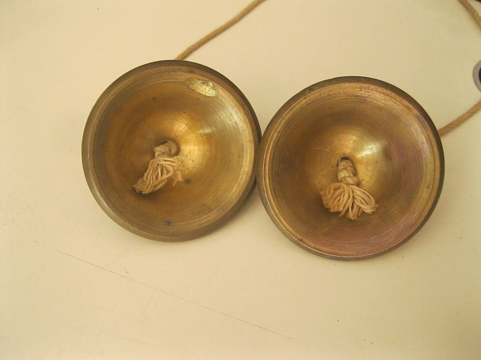 ฉิ่งทองเหลือง (4154)