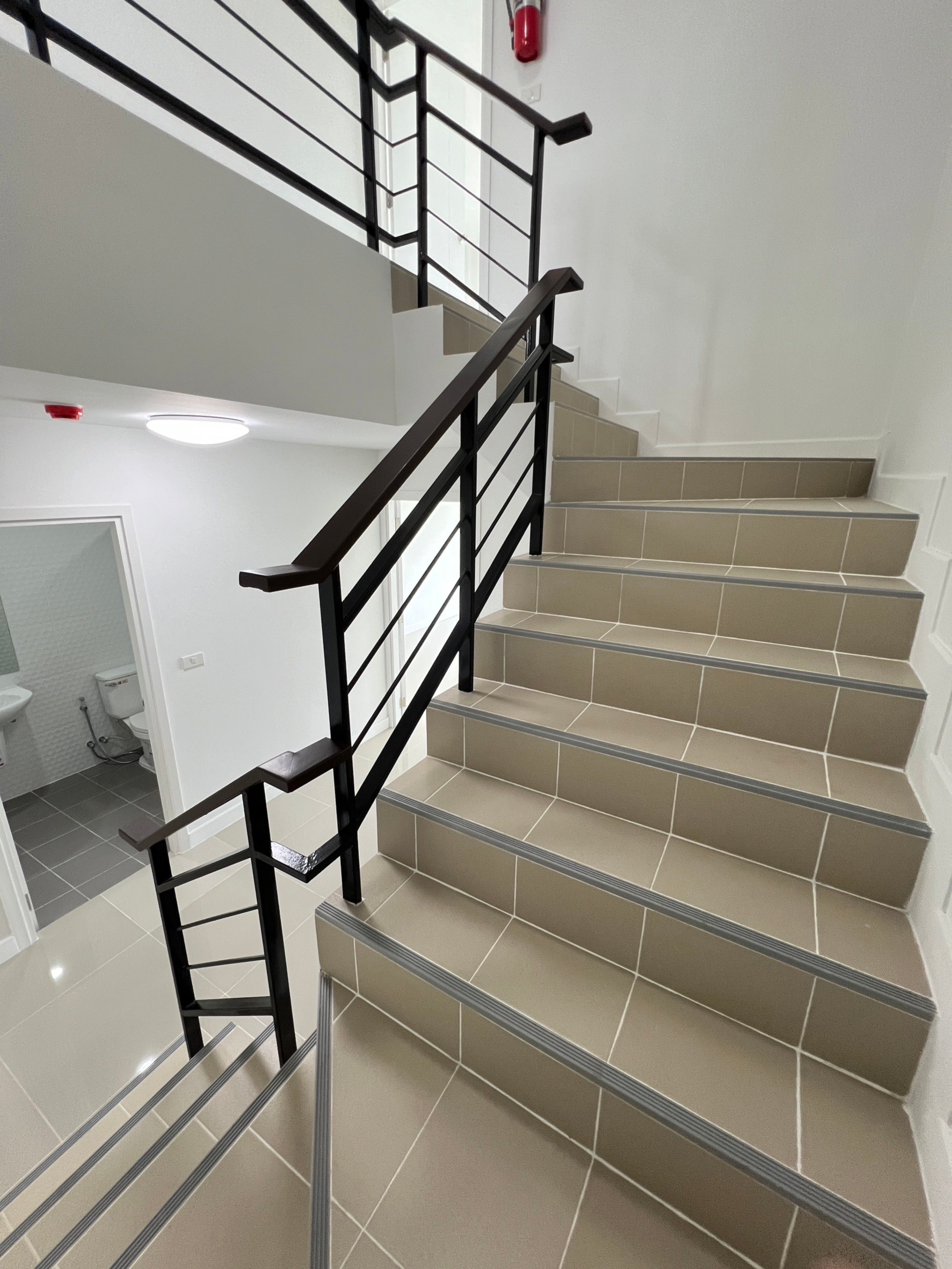 ให้เช่าบ้าน คุณาลัย เวสต์เกท ถนนบ้านกล้วย-ไทรน้อย (รหัสทรัพย์ KC212249)