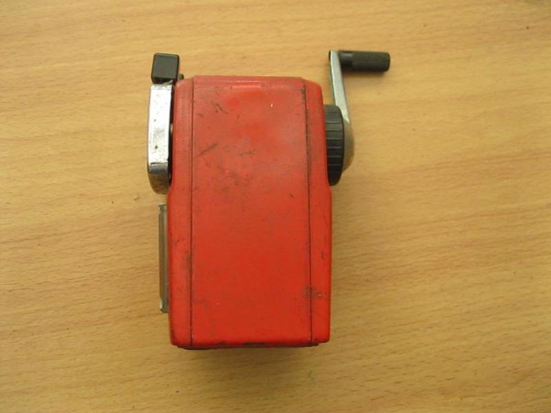 กบเหลาดินสอ (5005)