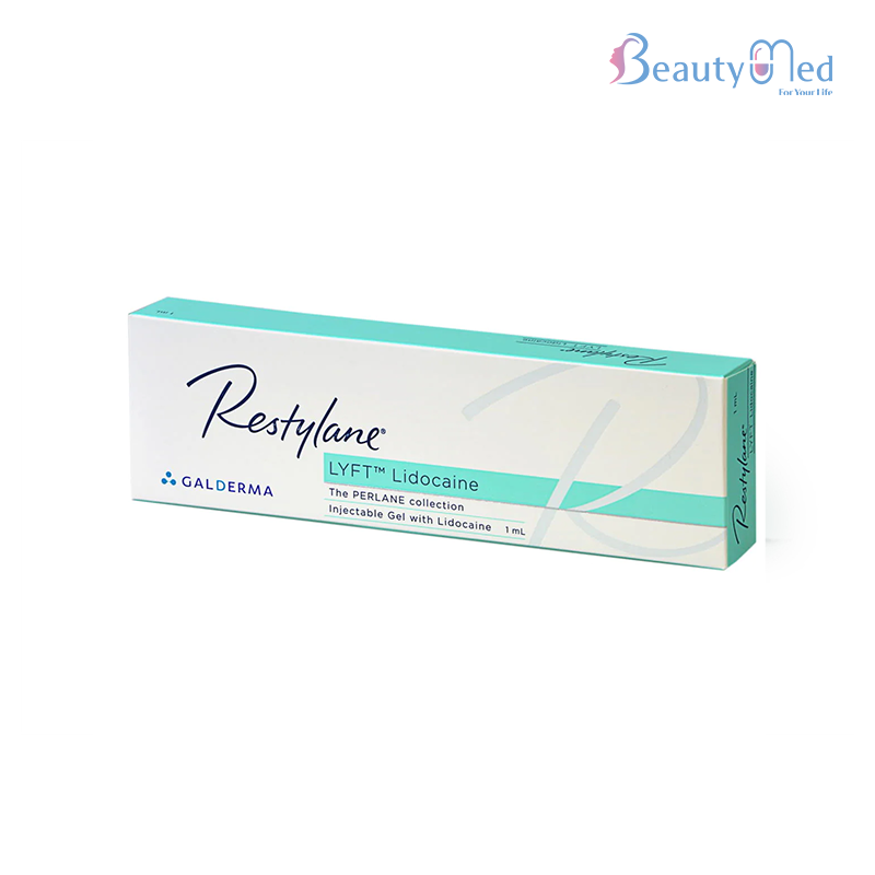 Restylane SUBQ