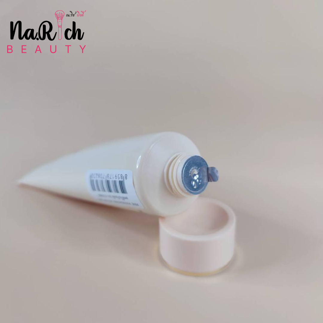 Mistine Fine Foundation 5 g.