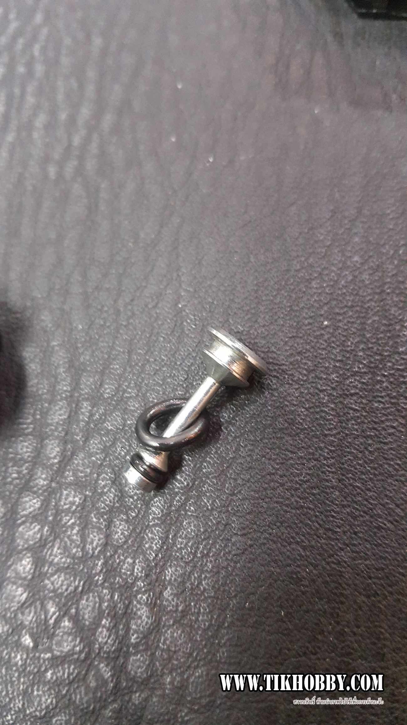 ปืนสั้น อัดแก๊สMK1 จากKj work ไม่โบลว์แบ็คนะครับ ใครอยากได้แรงๆต้องตัวนี้