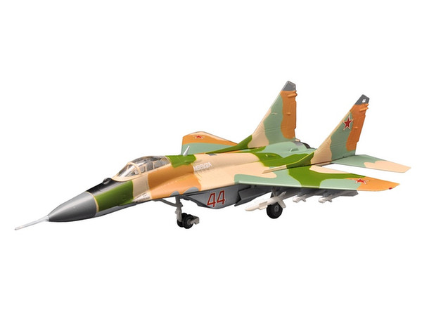 1/144 Euro Jet Collection 2: 1 Box (10pcs) by F-Toys ขายยกกล่องครับ