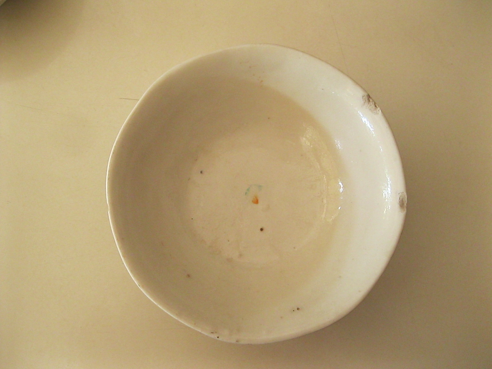 ถ้วยตราไก่ ใบที่ 4 (3917)