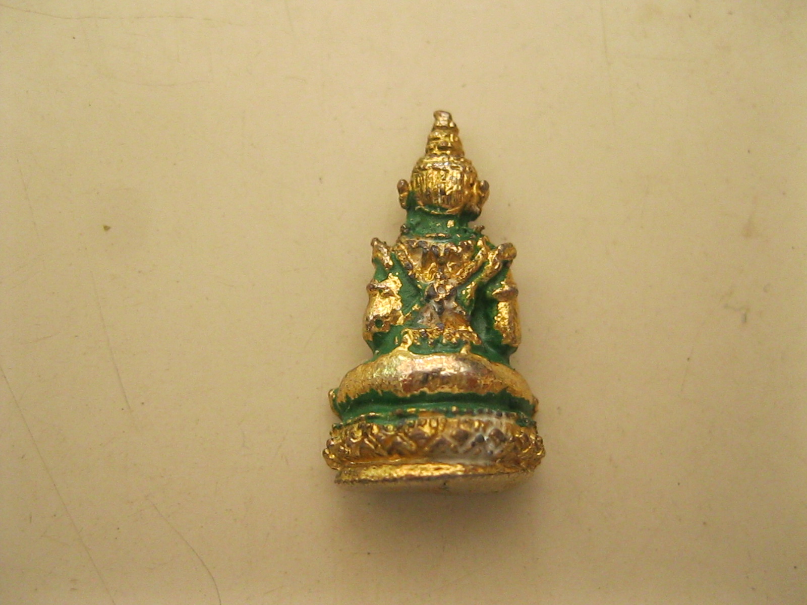 พระแก้วมรกต (รหัส819)