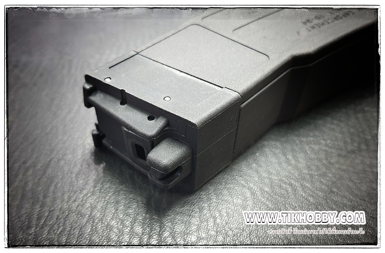 แม๊กสำหรับปืนแก๊สโบลว์แบล็ค (GBB) UMP VFC