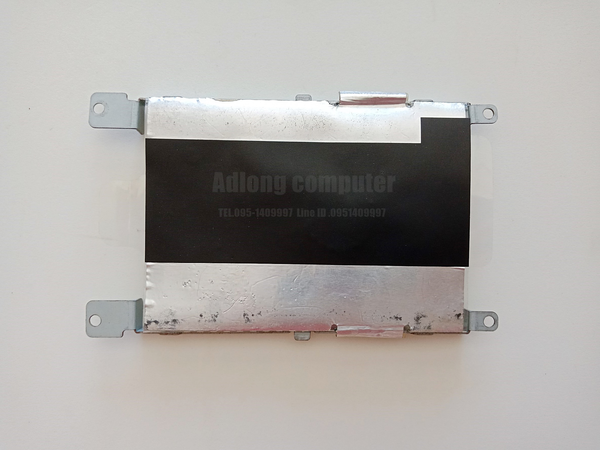 ถาดรองฮาร์ดดิสโน๊ตบุ๊ค Compaq Presario CQ42