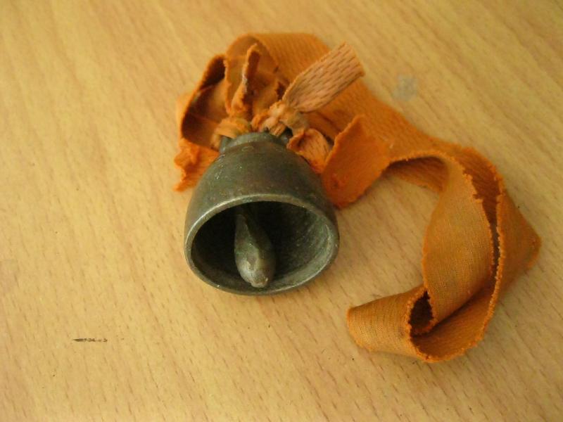 กระดิ่ง อันที่8 (4169)