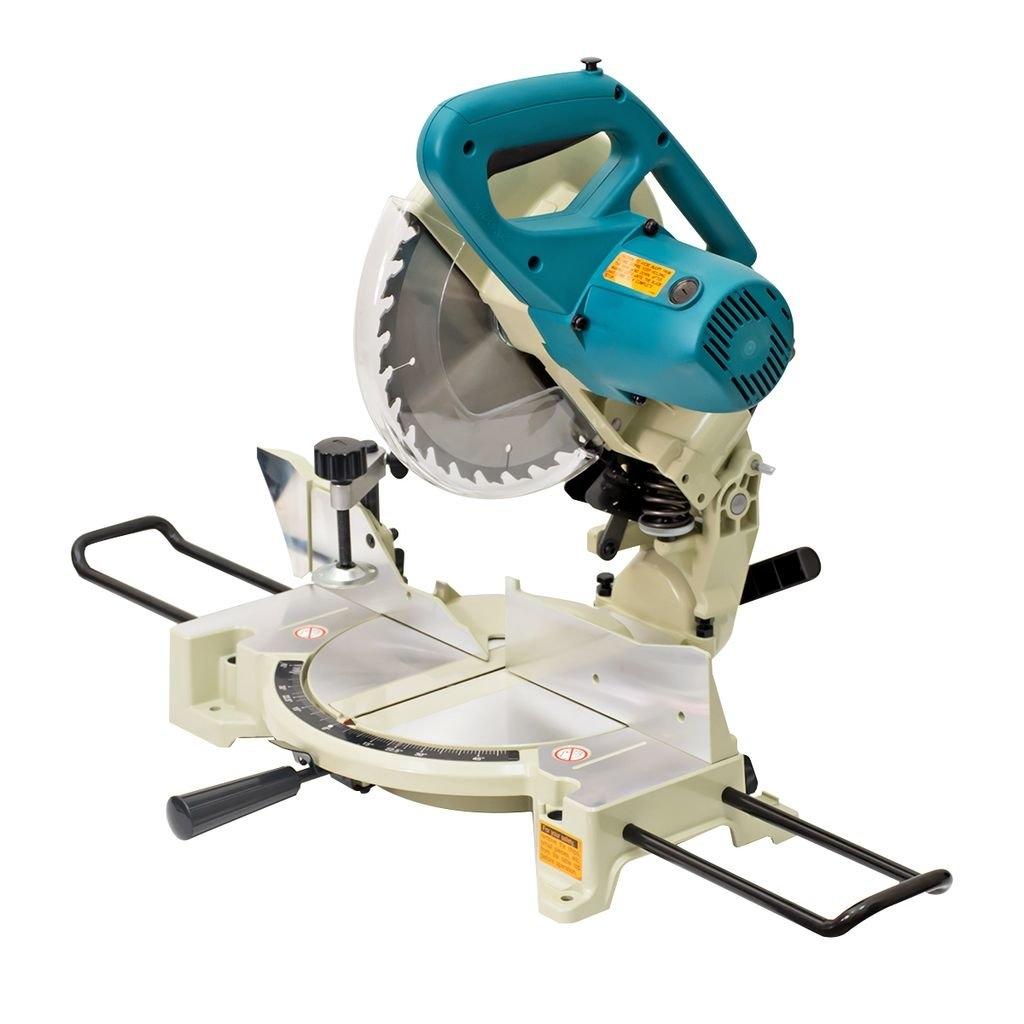 แท่นเลื่อยตัดองศา 10” Makita รุ่น LS1040