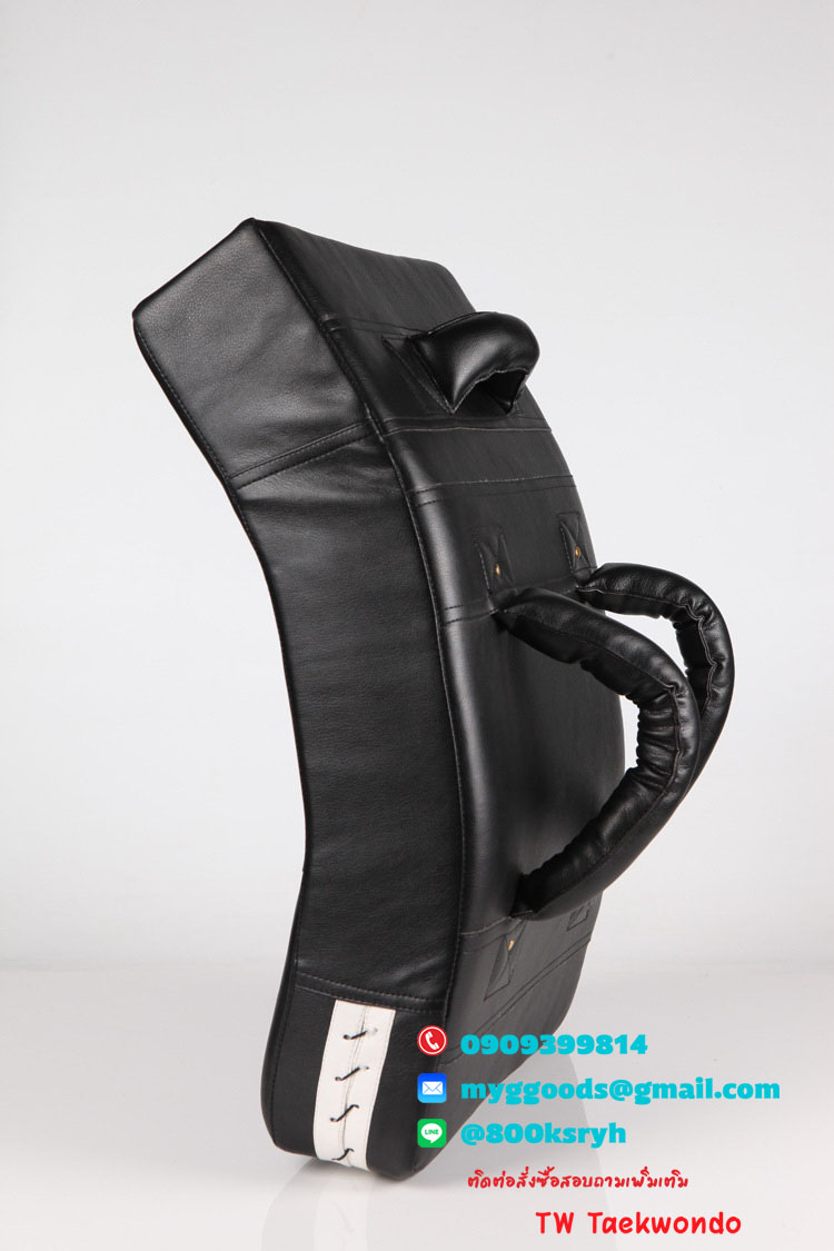 เป้าเตะ เป้าล่อสำหรับเทควันโด เป้าโค้งใหญ่