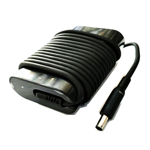 Adapter โน๊ตบุ๊ค Dell Vostro 3458 3568 3480 45W Adapter แท้ ประกันศูนย์ Dell Thailand ราคา พิเศษ