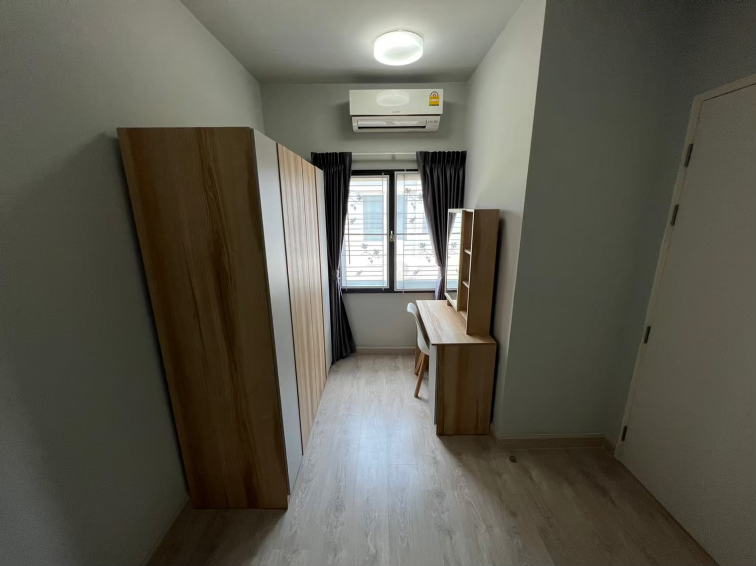 ให้เช่าบ้าน ฟอร์เร่ ศาลายา (รหัสทรัพย์ FS19879)