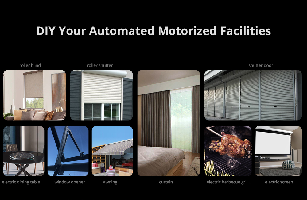 Sonoff DualR3 Dual Relay Two Way Power Metering