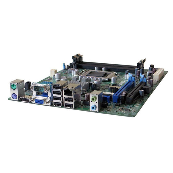 MainBoard DELL Optiplex 790 SFF อะไหล่ ใหม่ แท้ รับประกันศูนย์ Dell Thailand ราคา พิเศษ