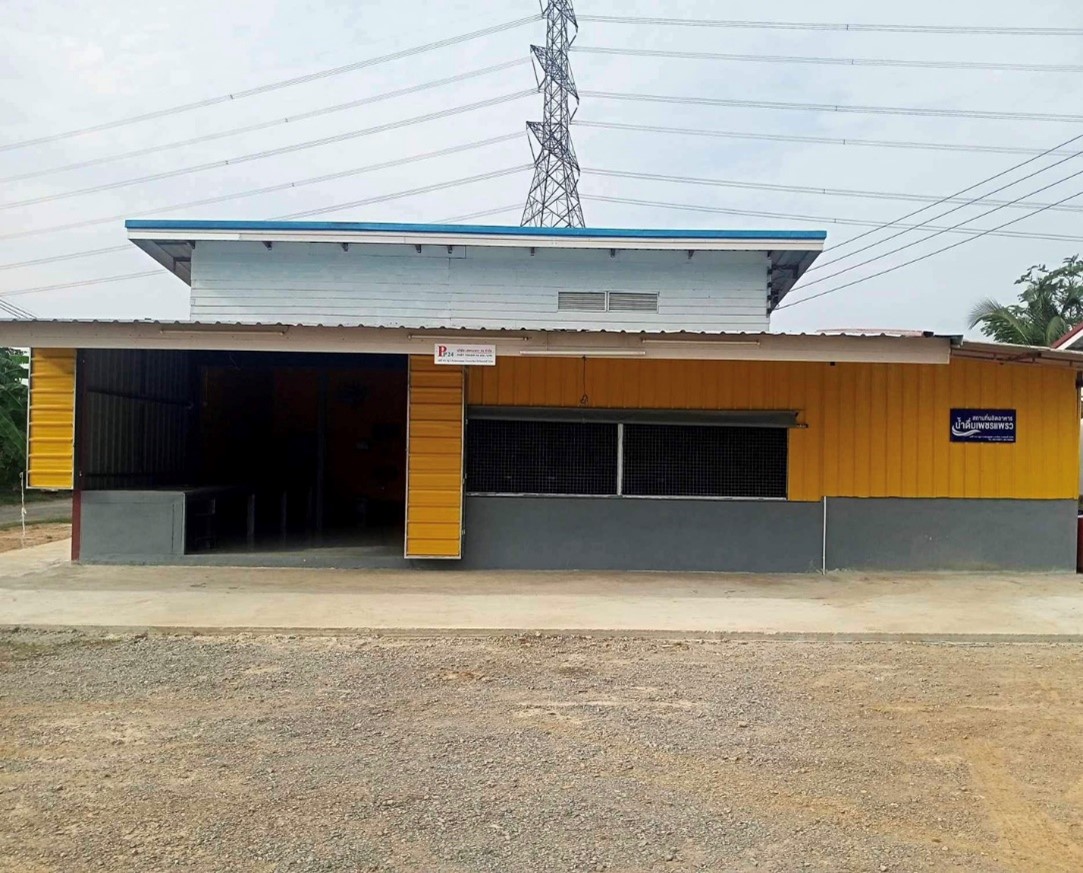 รับติดตั้งโรงงานผลิตน้ำดื่ม รับติดตั้งโรงงานผลิตน้ำดื่ม