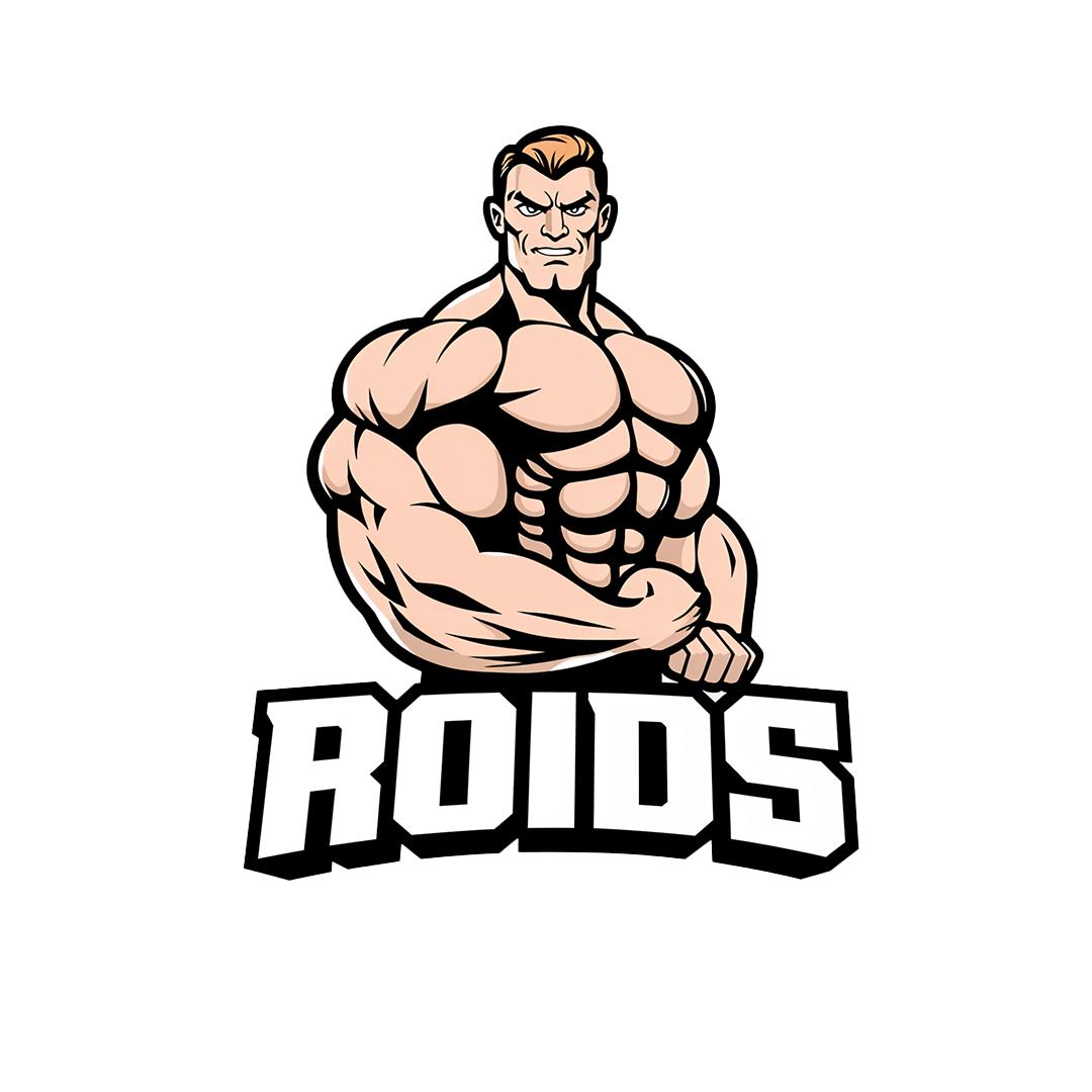 Roids Juice & Gear