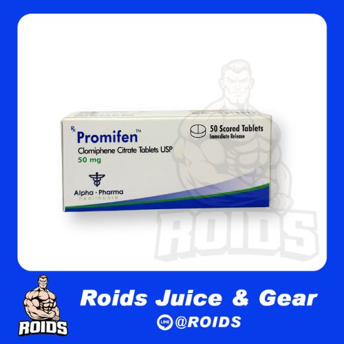 Promifen 50 mg